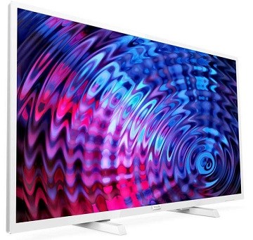 Philips 32PFS5603 Full HD rozlišení